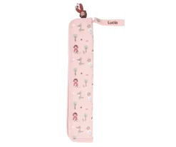 Funda flauta Little Red Personalizable
