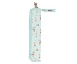 Funda Flauta The Three Little Pigs Personalizable