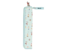 Funda Flauta The Three Little Pigs Personalizable