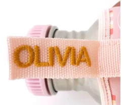 Funda Neopreno Arcoiris Mostaza 350ml Personalizable