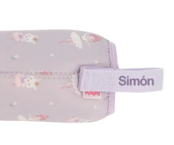 Funda Neopreno Ballet 750ml Personalizable