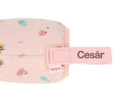 Funda Neopreno Bugs 750ml Personalizable