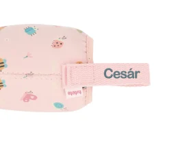 Funda Neopreno Bugs 500ml Personalizable