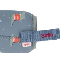 Funda Neopreno Croc 750ml Personalizable