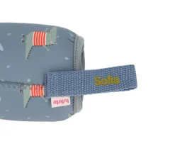 Funda Neopreno Croc 750ml Personalizable