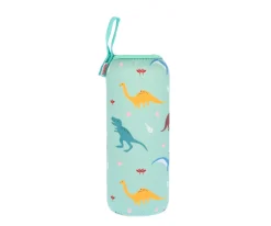 Funda Neopreno Dinosaurios 750ml Personalizable