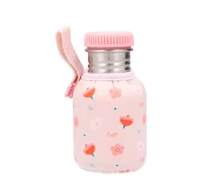 Funda Neopreno Little Garden 350ml Personalizable