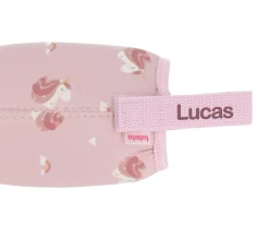 Funda Neopreno Magical Unicorn 500ml Personalizable