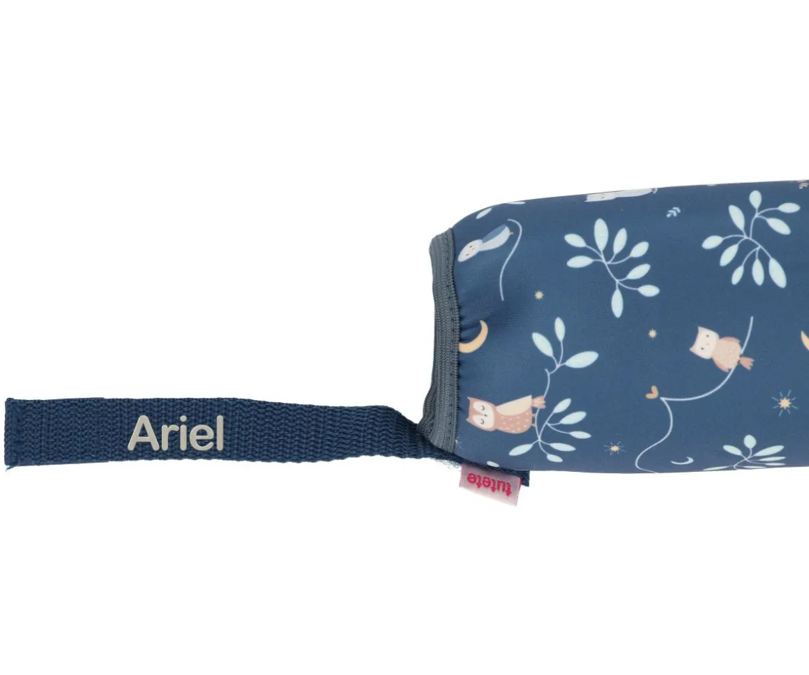 Funda Neopreno 350ml Personalizable Magical Forest