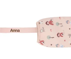 Funda Neopreno 750ml Personalizable Little Red