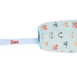 Funda Neopreno 750ml Personalizable City Cars