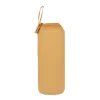 Funda Neopreno Mostaza 750ml Personalizable