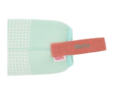 Funda Neopreno Stripes Sage 350ml Personalizable