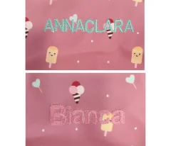 Funda Neopreno Sugary 750ml Personalizable