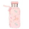 Funda Neopreno Sweet Deer 500ml Personalizable