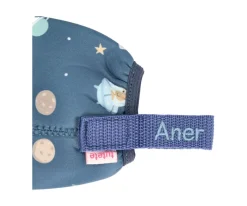 Funda Neopreno The Martians 750ml Personalizable