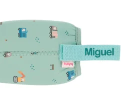 Funda Neopreno Trucks 750ml Personalizable