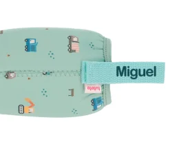 Funda Neopreno Trucks 500ml Personalizable