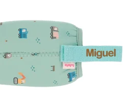 Funda Neopreno Trucks 500ml Personalizable