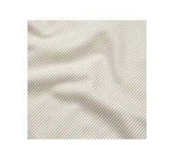 Funda Nórdica Stripes Camel 140x200 cm