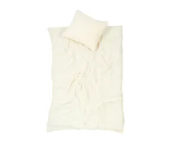 Funda Nórdica Wabi-Sabi BB Natural