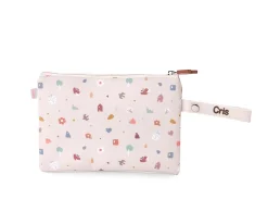 Funda para Bocadillo Geometric Nature Personalizable