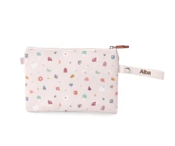 Funda para Bocadillo Geometric Nature Personalizable