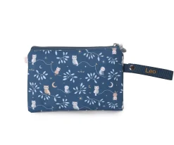 Funda para Bocadillo Magical Forest Personalizable