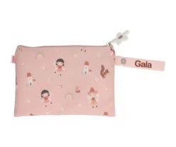 Funda para Bocadillo Wild Fairies Personalizable