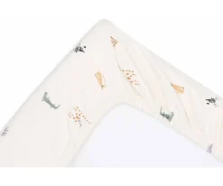 Funda para Cambiador Jungle Jambo