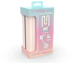 Funda Protectora PixiPrint Travel Kit