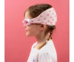 Gafas de Natación Waterplops Cerezas