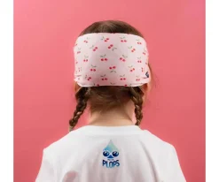 Gafas de Natación Waterplops Cerezas