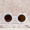 Gafas de Sol Daisy Marshmallow