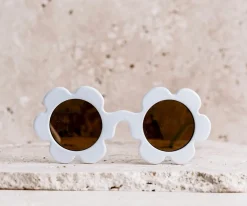 Gafas de Sol Daisy Marshmallow
