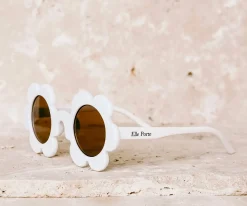 Gafas de Sol Daisy Marshmallow