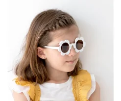 Gafas de Sol Daisy Marshmallow