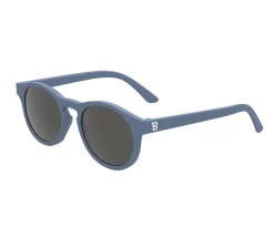 Gafas de Sol Flexibles ECO Keyhole (0-24meses) Pacific Blue