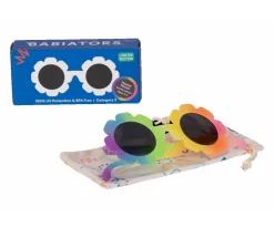 Gafas de Sol Flexibles Flower (+6años) Flower Power