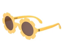 Gafas de Sol Flexibles Flower (0-24meses) Sweet Sunflower