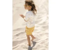 Gafas de Sol Flexibles Flower (3-5años) Sweet Sunflower