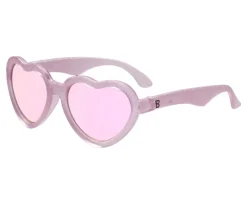 Gafas de Sol Flexibles Hearts(0-24m) Sparkle Squad