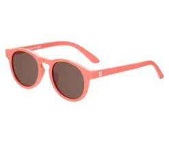 Gafas de Sol Flexibles Keyhole (0-24meses) Perfectly Papaya