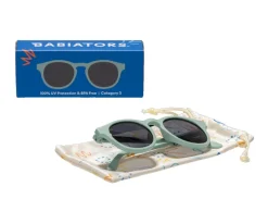 Gafas de Sol Flexibles Keyhole (+6años) Mint to Be