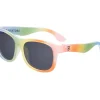 Gafas de Sol Flexibles Navigators (3-5años) Rad Rainbow