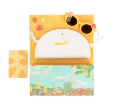 Gafas de Sol Flexibles Personalizables Fruits (4 a 6 años)