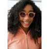 Gafas de Sol Flexibles Polarizadas Classic (9-14años) Junior Mallow