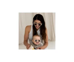 Gafas de Sol Flexibles Polarizadas Classic (+15 años) Tribal Tortoise