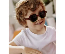 Gafas de Sol Infantil Koody Craky Khaki