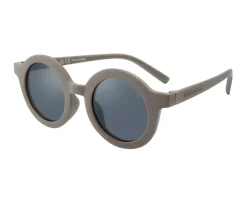 Gafas de Sol Infantil Polarizadas Round (18meses-8años) Fog